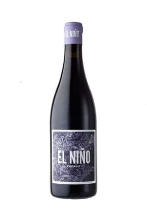 El Nino Cinsault