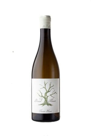 Stand Alone Chenin Blanc