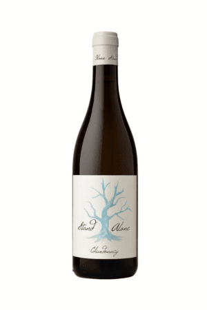 Stand Alone Chardonnay